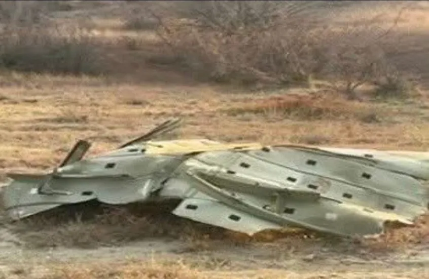 هل سقطت أم أُسقطت؟.. صور متداولة لضحايا الطائرة التركية المنكوبة في جورجيا